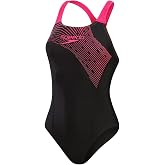 Speedo Medley Logo Kadın Y&uuml;z&uuml;c&uuml; Mayosu