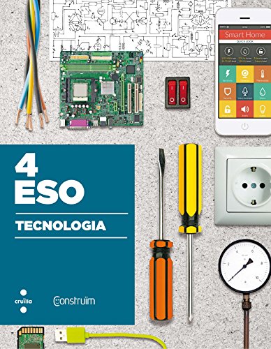 Tecnologia 4 eso construïm