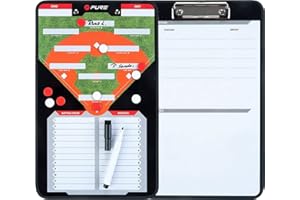 Pure2Improve Trainingsboard Taktiktafel