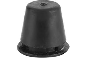 YOSOO Hood Rubber Pad,Hood Cushion Bonnet Stop Rubber Pad 74175‑SJA‑000 Fit Replacement for Civic/City/CRV