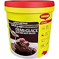 Maggi Demi Glace Base For Meat Sauces Powder 750Gm, Yellow