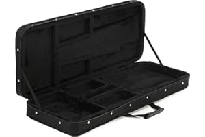 JACKSON Dinky / Soloist case