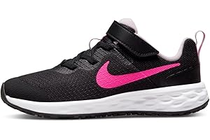 Nike Uniseks - dzieci Revolution 6Buty Sportowe