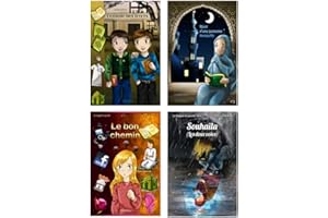 Pack de 4 livres spécial ados musulmans : Collection complète "Le Rappel en poche"