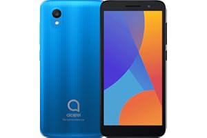 Alcatel 1 (16GB) - blue