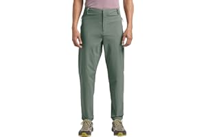 Jack Wolfskin Hikeout Pants M - Spodnie turystyczne Mężczyźni