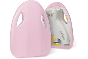 Asiwo Tavoletta da Nuoto elettrico, Nuoto Kickboard Attrezzatura per l'allenamento Kickboard elettrico Piscina per sport acquatici a 3 velocità per adulti e bambini