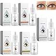 IrisInk Eye Drops,IrisInk PRO Eye Drops,Eye Color Changing Drops,Change Eye Color Drops,Color Changing Eye Drops,Change Eye Color,IrisInk Eye Color Changing Drops (5 Pcs)