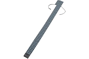 Playwell Arts Martiaux Vert JO Staff Tissu étui Transport - 54"