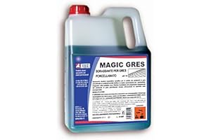 Kiter 12020.3L Magic Gres Sgrassante, 3 Litri