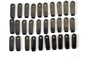 Carrera 20085209 - Digital 124/132/Evolution Perni di Posizionamento 30Stk