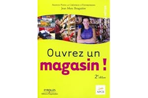 Ouvrez un magasin !