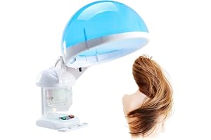 220 V professionell salong, ozonånga, frisör, fuktspray, 480 W, hårfärgningsmaskin, uppvärmning, processor för hemvård