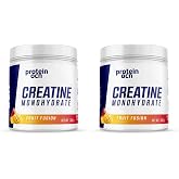 Proteinocean Creatine Fruit Fusion 300g 100 Servis (2 paketi)