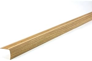 M-D Building Products 32009 36-Inch Stair Edging, MetalDecor Finish