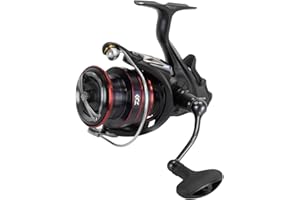DAIWA Baitrunner Fishing Reel 20 NINJA BR LT - 3000