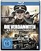 Die Verdammten - Soldiers of the Damned [Blu-ray]