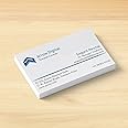 Jatinder Graphics Business Card | Visiting Card | Personalized | Customized Pack of (200)