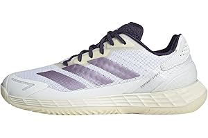 adidas Mujer Defiant Speed 2 Tennis Zapatos
