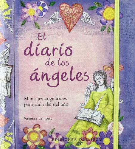 Download El diario de los ángeles (Cartoné) (AGENDAS)