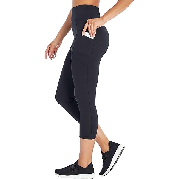 Rhonda Shear Sweet Tootsie Leggings – Firm Tummy Control & Full-Leg Shaping For Women - View #6