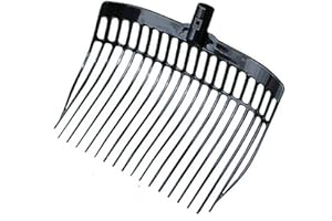 AMKA Bollengabel extra leicht Fast unzerbrechlich Flexible stabil Farbe: schwarz