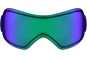 V-FORCE GI Sportz HDR Thermalglas VForce Grill Kryptonite Size:Standard