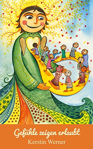 Download Gefühle zeigen erlaubt