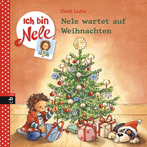 Download Ich bin Nele - Nele wartet auf Weihnachten (Ich bin Nele - Die Erzählbände 8) Download Ich bin Nele - Nele wartet auf Weihnachten (Ich bin Nele - Die Erzählbände 8)
