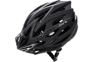 ‎METEOR meteor® Marven Fahrradhelm Herren Damen Kinder-Helm MTB rollerhelm mädchen kinderfahrradhelm für Downhill rennradhelm Mountainbike Inliner skaterhelm BMX fahradhelm Scooter Jungen Bike Helmet
