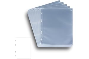 PROPHILA COLLECTION 50 Prophila Stationery Sheets