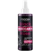 Procsin Black Baccara%100 Siyah G&uuml;l Suyu 200 Ml