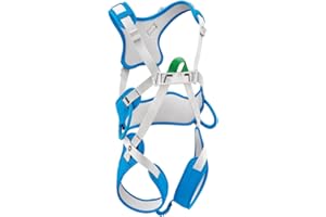 PETZL Ouistiti - Baudrier Enfant