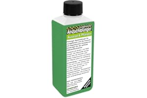 GREEN24 Young Plant Food for Cuttings, Seedling - Liquid Fertilizer, HighTech NPK