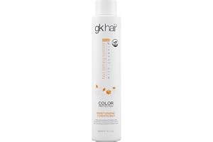 gkhair Moisturizing balsam, färgskydd, 25 ml