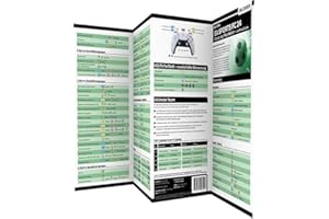 EA SPORTS FC 24 - Steuerung Playstation - Unofficial Guide