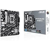 Asus Prime B760M-K D5 1700P Vga Hdmi