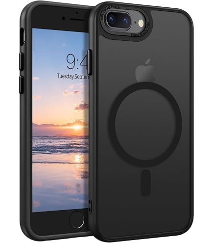 Iphone OtterBox IPhone PLUS PLUS (ONLY) Defender Series Case