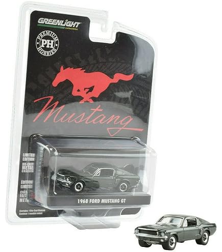 ミニカー BULLITT FORD MUSTANG & DODGE CHARGER 613-I3rys0L._AC_UF350,