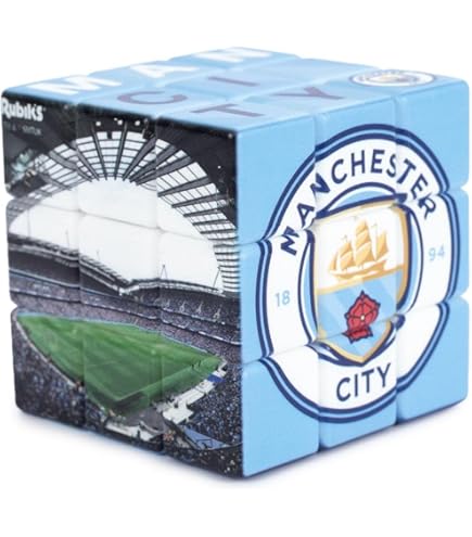 Chelsea FC Rubik ’S Cube, Anniversaire, Noël Cadeau