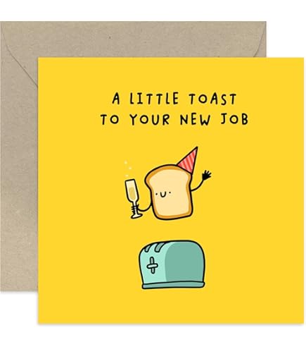 Biglietto Di Auguri Positivi-tea Con Busta | Cartolina Divertente Per Incoraggiamento E Pensiero – Per Amici E Familiari, Con Messaggio Originale In Inglese - 2