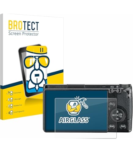 Vaxson 3er Pack Schutzfolien Für LG SMART Monitor 32SR50F-W - Unsichtbarer Displayschutz Gegen Kratzer