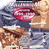 40 Hits of 1995-1998 - Rednex