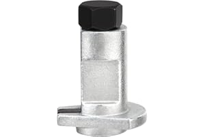 Skyplanet Hydraulic Shock Absorber Removal Tool,Car Strut Shock Absorber Ram Dismantle,Universal Car Strut Shock Absorber Sheephorn Separator Tool 5.0-11.5 mm