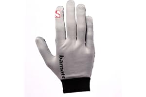 BARNETT FLGL-02 Gants de Football américain pour Coureur