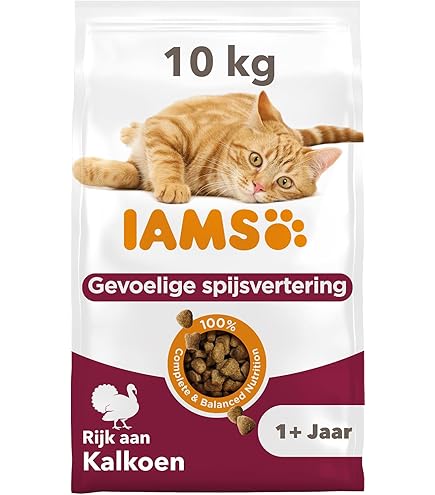 Beste Droogvoer voor Katten - Beste Kattenbrokjes Beste Droogvoer voor Katten - Beste Kattenbrokjes