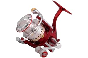 Spro Red Arc 1000 2000 3000 4000 New 2019