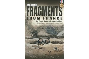 Best of Fragments from France (Pen & Sword Military Books)