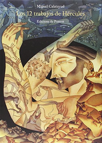 Download Los doce trabajos de Hércules (Crepúsculo)