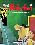 Les Bidochon, tome 3 : En habitation à loyer modéré